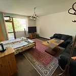 Izgrev Sarafovo