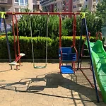 Saint Elena Apartments