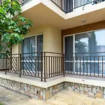 Apartament Fort