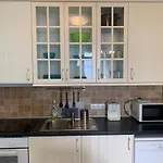 Beautiful Sea View Apartment In Midiya Family Grand Resort, Aheloy