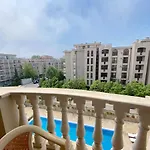 Cascadas Family Resort - Private Apartment - Bsr