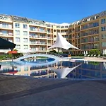 Big Comfortable Apartment With 2 Bedrooms Pollo Resort Sunny Beach