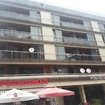 Apartments Pomorie Beach Complex