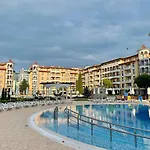 Royal Sun, Sunny Beach - 1 Bedroom Apartment