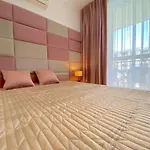 Cascadas Family Resort - Private Apartment - Bsr