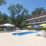 Hotel Maria