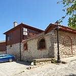 Вила Търтефф