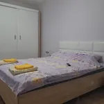 Summer Burgas Appartment