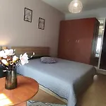 Black Sea View Apartment Sosopol