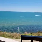 Под Наем Апартамент С Фронтална Гледка Море, Гр. Свети Влас