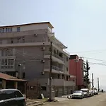 Апартамент Даскала С Паркомясто