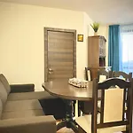 Lovely 2 Bedroom Apartment For 6 Guest In Burgas
