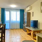 Lovely 2 Bedroom Apartment For 6 Guest In Burgas