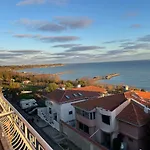 Panorama Sea Bay Apartament