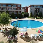 Nessebar Fort Club, Sunny Beach, Sloneczny Brzeg, Bulgaria