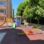 Amel -New Luxury Apartment Close To The Beach