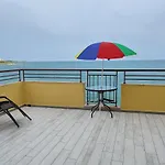 Akb Apartment Sea View