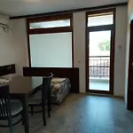 Apartament Plami Sozopol