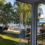 1St Line Private Apartment In Fort Noks Panorama Fort Beach , Sveti Vlas,