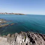 Sozopol Apartment With Sea View