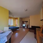 Уютно И Просторно Студио