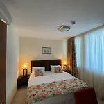 Sunset Resort-Pomorie Sp Apartments