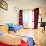 Lovely 2 Bedroom Apartment For 6 Guest In Burgas