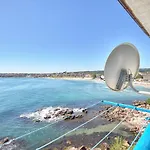 1Bd Flat With A Stunning Sea View In Sozopol