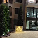 Valencia Gardens Apartment & Studio, Nesebar