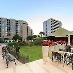 Royal Beach Apartment Sea View 2