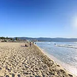 Royal Beach Apartment Sea View 2