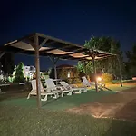 Studio Green House In Complex Chateau Aheloy 1