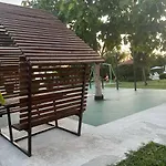 Studio Green House In Complex Chateau Aheloy 1