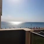 Dolphin Beach Apart Obzor