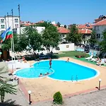 Central