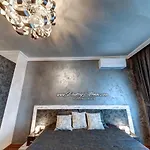 Luxe Apartment Olymp In Sveti Vlas