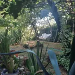 Entire House With Private Garden And Garage