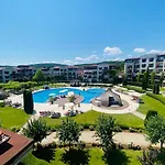 Green Life Sozopol - Studio Tiana