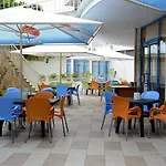 Aquamarine Hotel