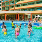 MPM Hotel Kalina Garden - Все включено