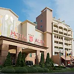 Hotel Alba