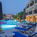 Cristiani Hotel Sozopol