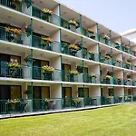 Apartment In Trakia Plaza