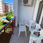 Marina View Fort Beach Studio