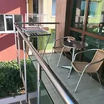 Eurohotel Primorsko