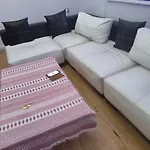 Малък Апартамент В Центъра На Гр.Бургас