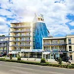 Hotel Sol E Mar