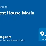 Guest House Maria