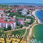 Ravda Sea View