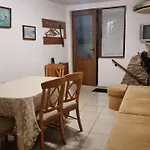 Villa Diamanti Rooms